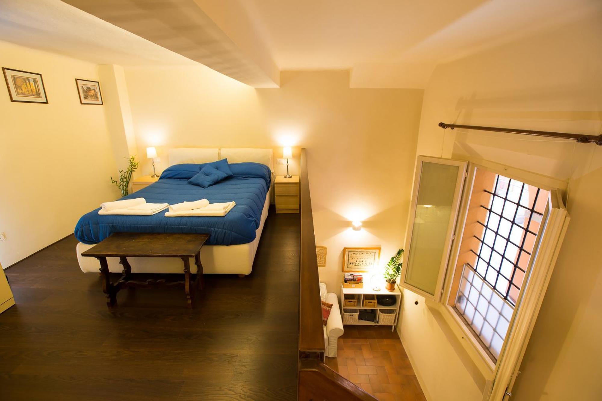 Borgo Cantarana Bologna Kültér fotó