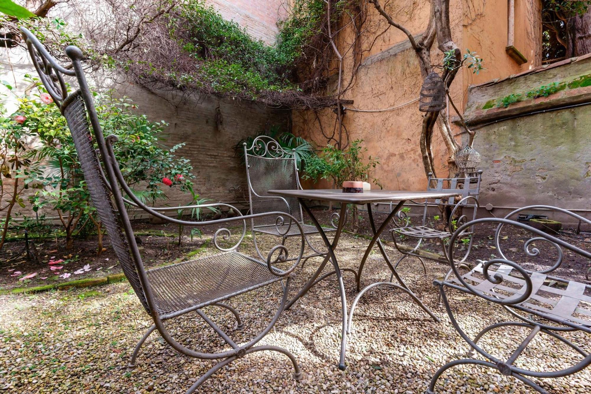 Borgo Cantarana Bologna Kültér fotó