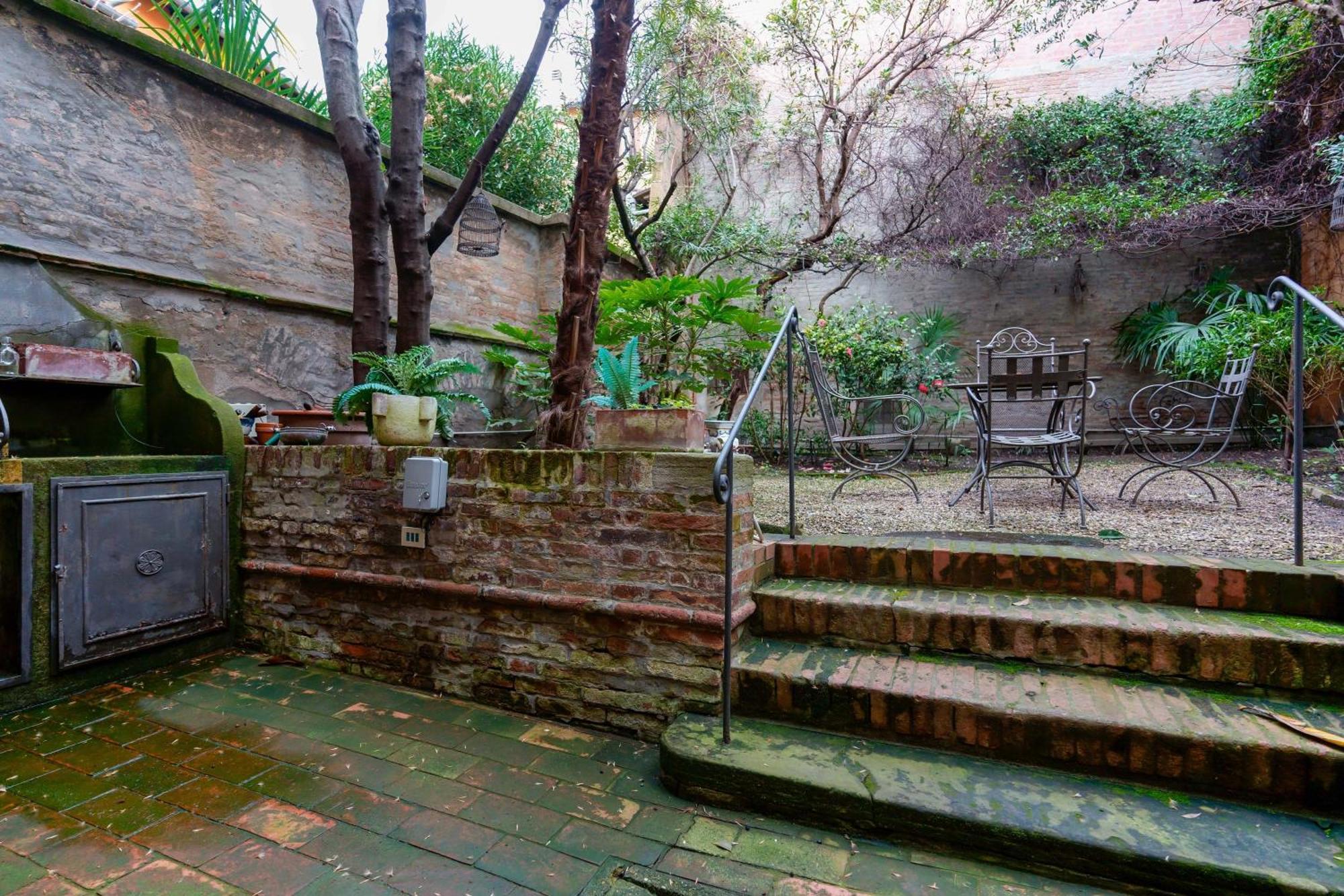 Borgo Cantarana Bologna Kültér fotó