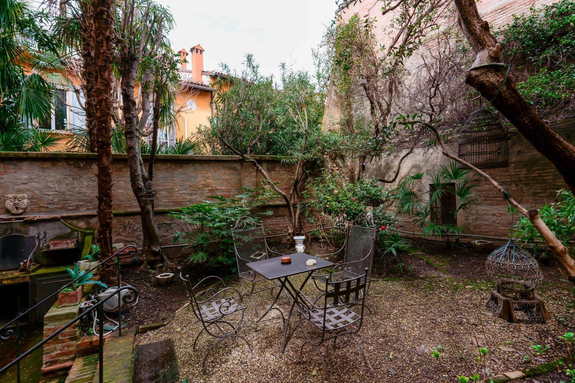 Borgo Cantarana Bologna Kültér fotó