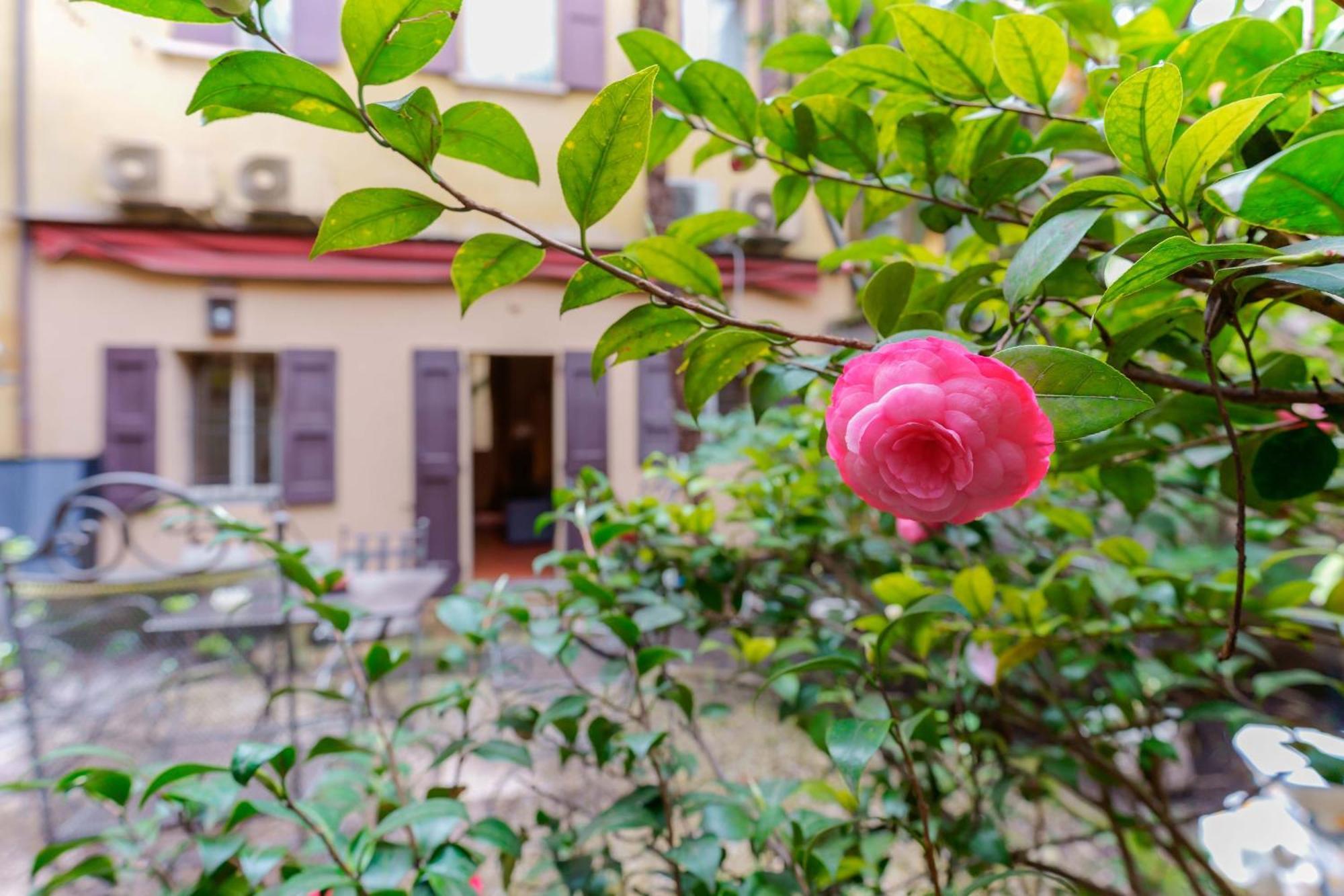 Borgo Cantarana Bologna Kültér fotó