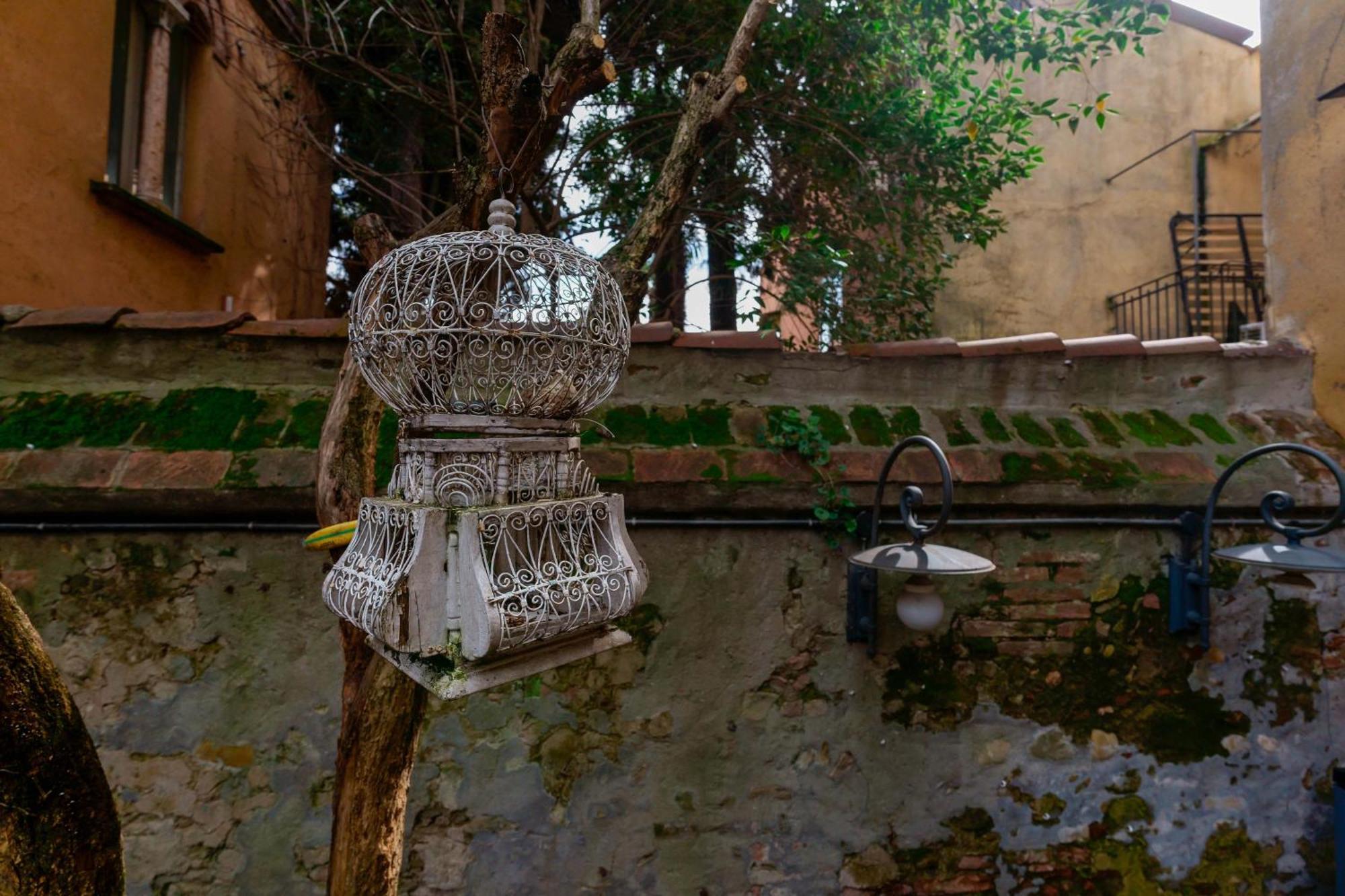 Borgo Cantarana Bologna Kültér fotó