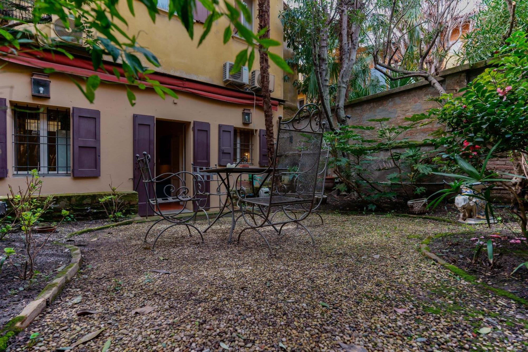 Borgo Cantarana Bologna Kültér fotó