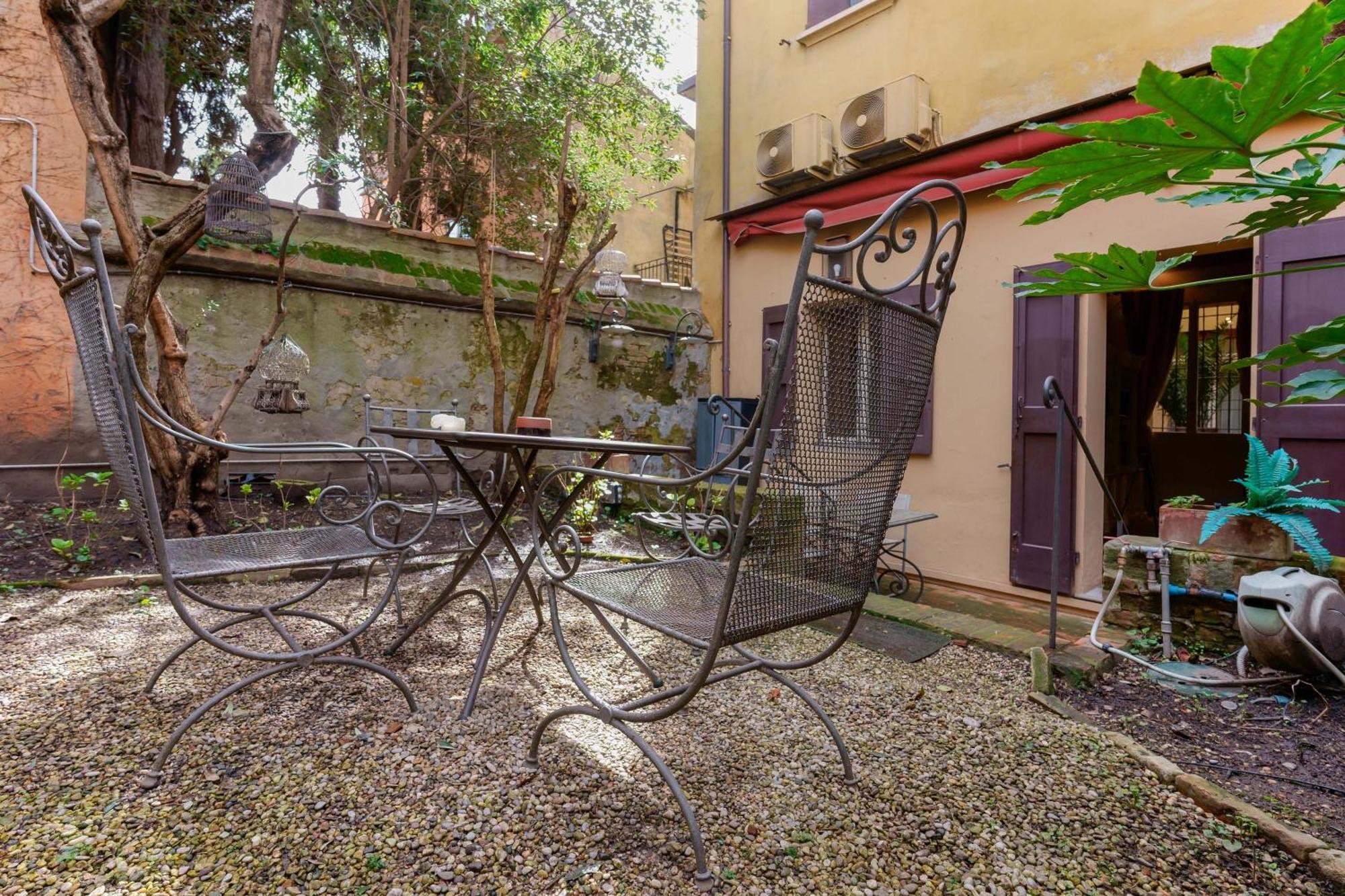 Borgo Cantarana Bologna Kültér fotó