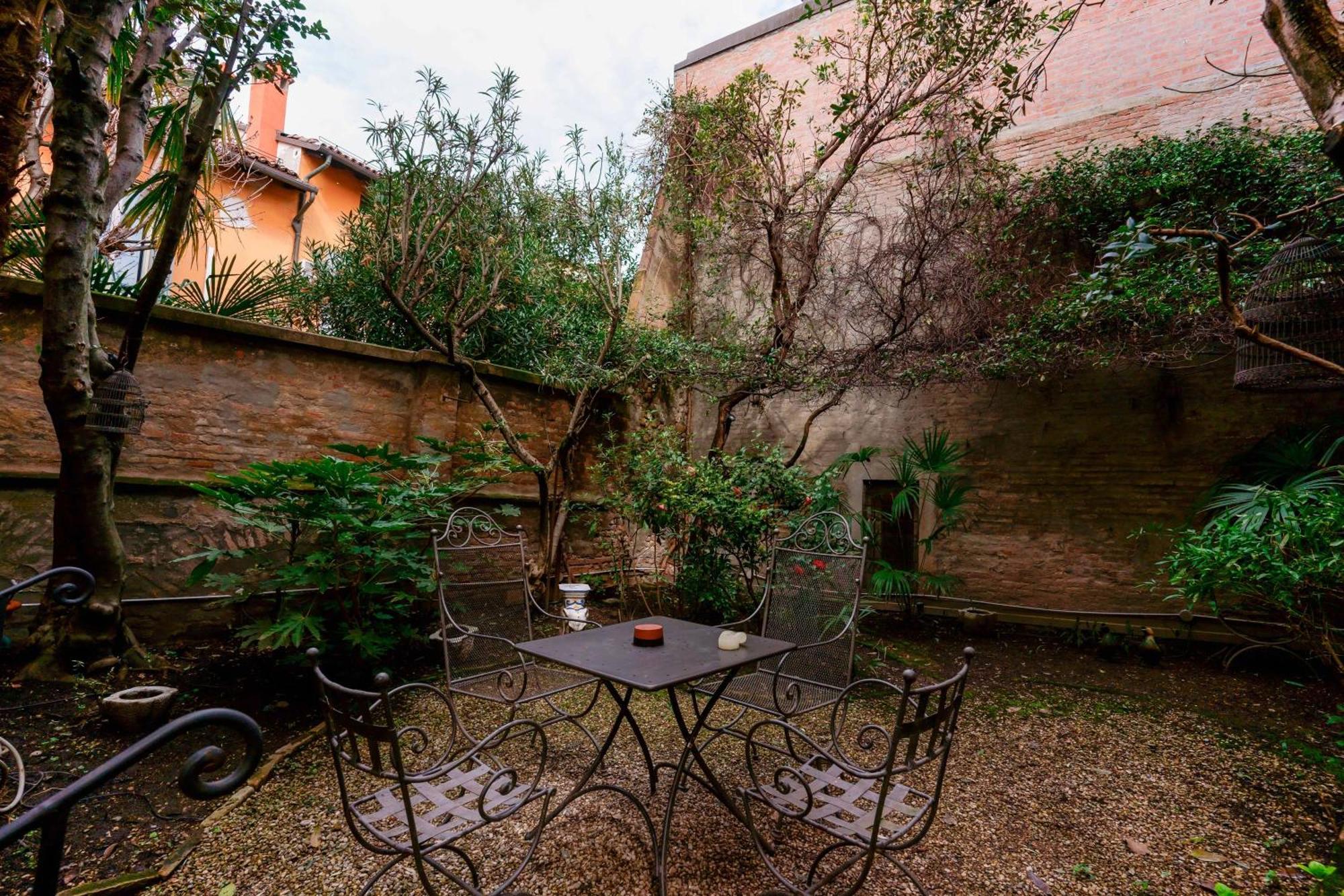 Borgo Cantarana Bologna Kültér fotó