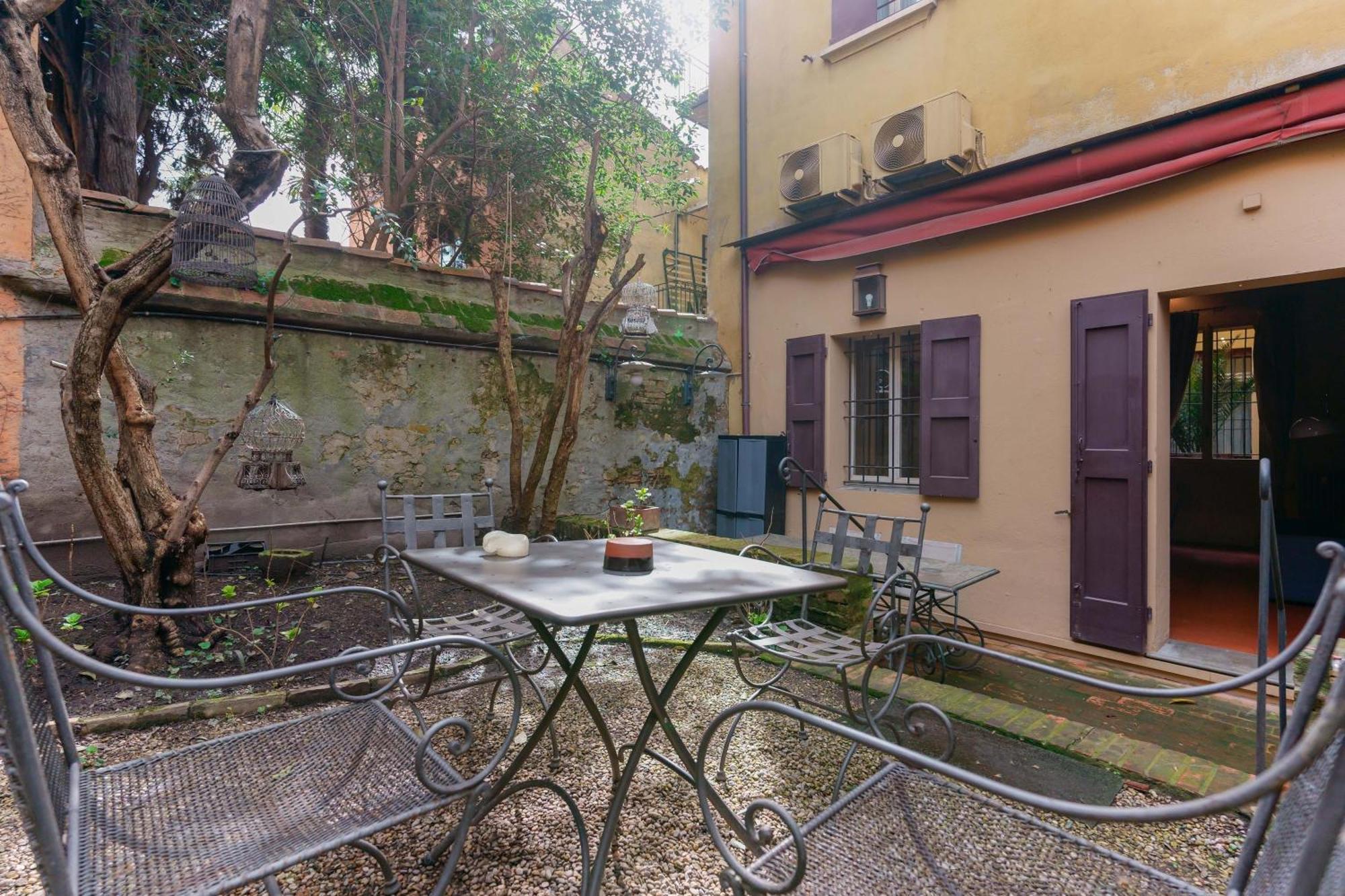 Borgo Cantarana Bologna Kültér fotó