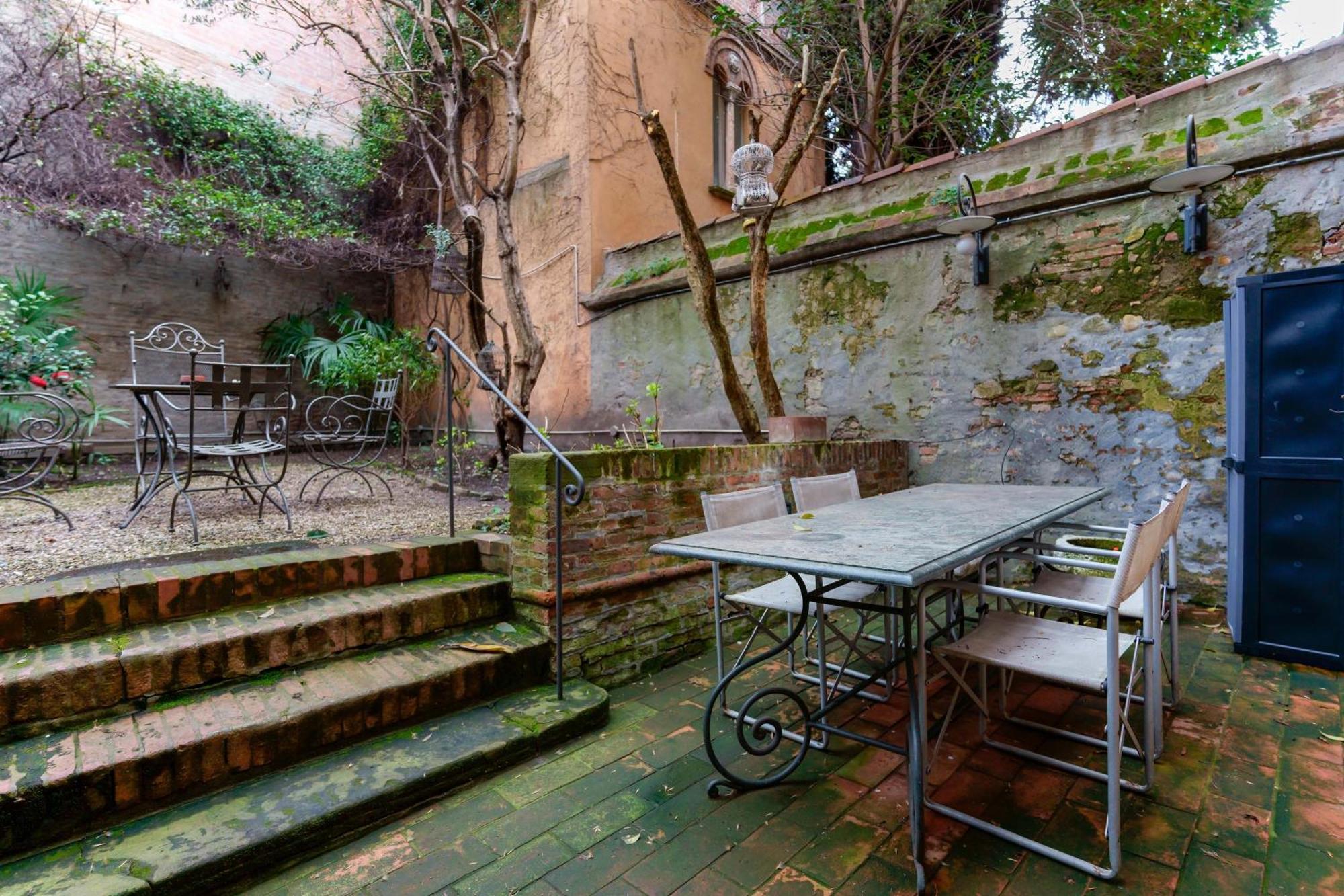 Borgo Cantarana Bologna Kültér fotó