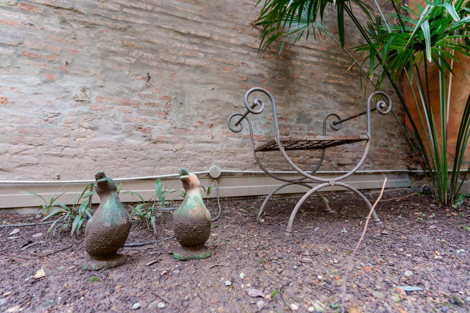 Borgo Cantarana Bologna Kültér fotó